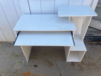 computer desk