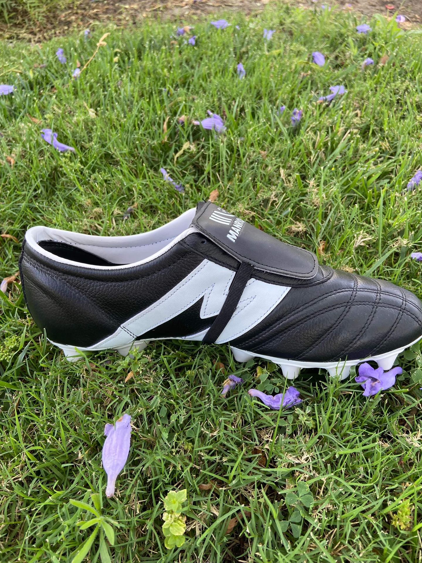 Zapatos De Fútbol Marca Manríquez Pregunta Por Tu Talla