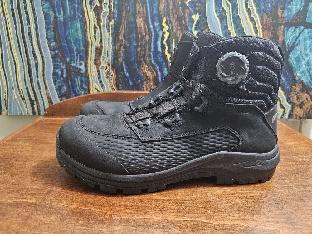 Red Wing Apex