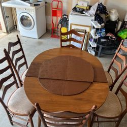 Kitchen Table