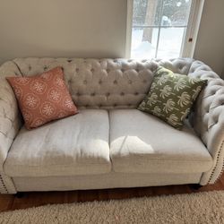 Love Seat