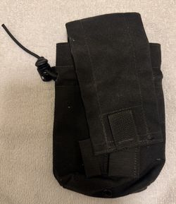 tactical utility pouch
