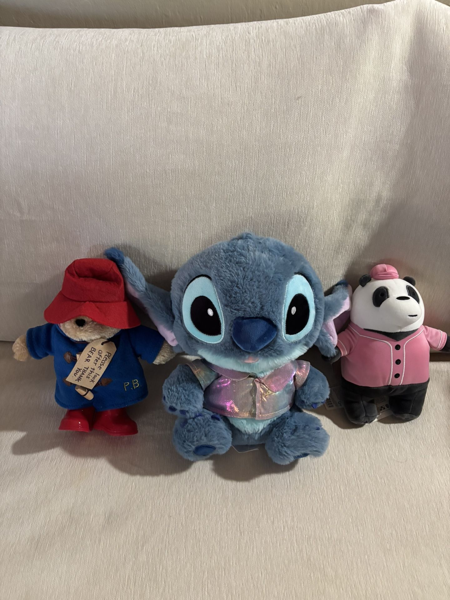 Stuffed Animals/Toys