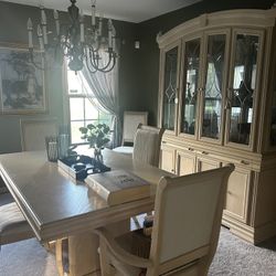 Dining Set 