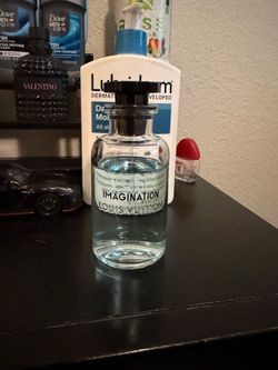LV Imagination