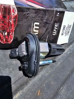 ignition coil Chevy gmc