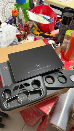 11.5” Carplay Radio for Dodge Ram