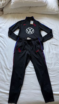 Nike USMNT Tracksuit Set