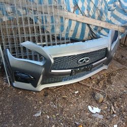 Q50 Parts