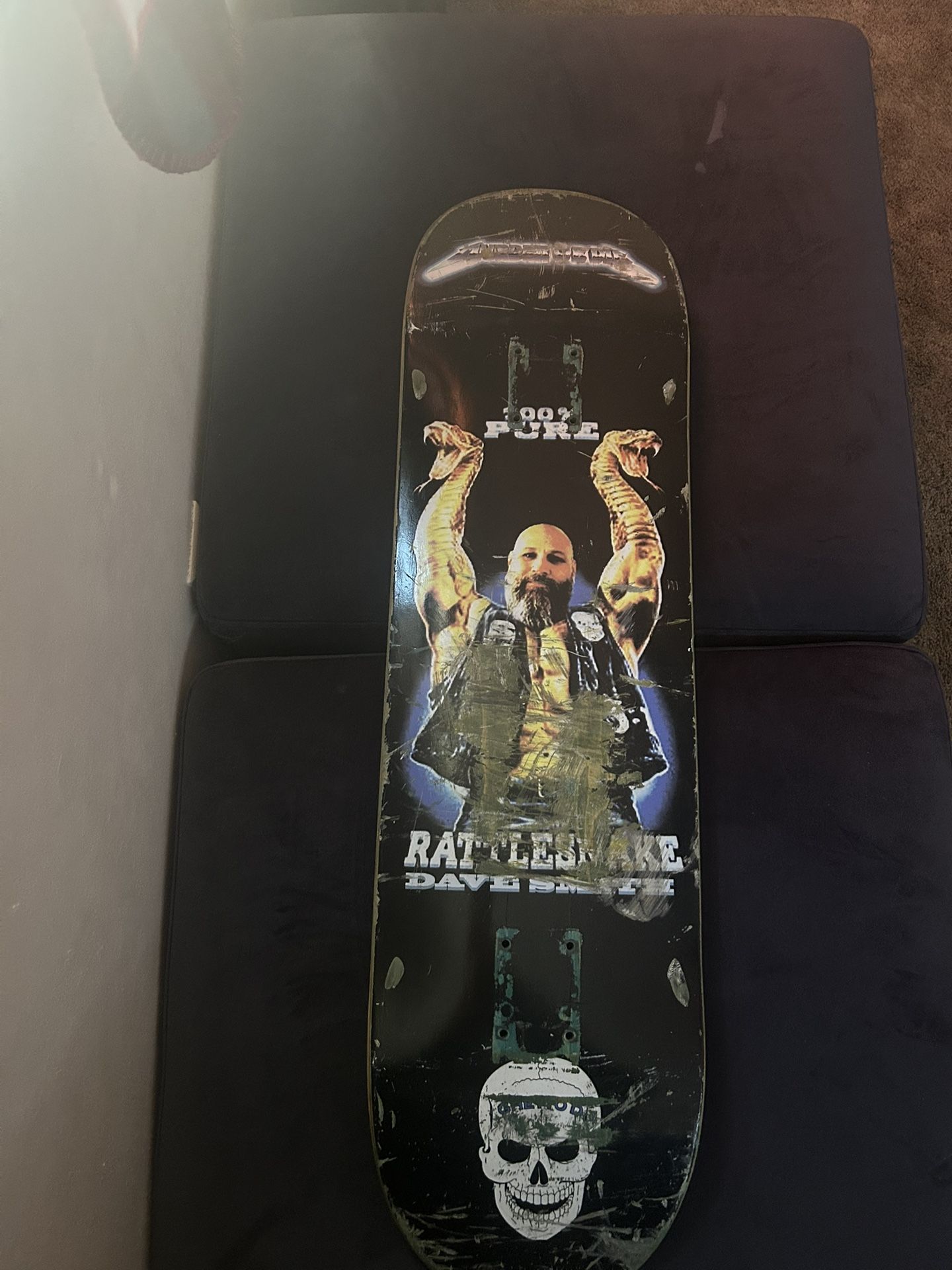 SKATE BOARD 