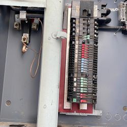 200 W panel