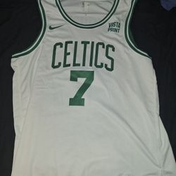 Jaylen Brown Jersey