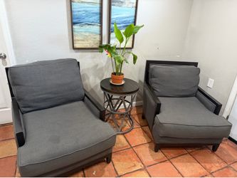 Sillones/armchair