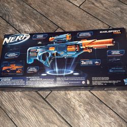 Nerf GUN 