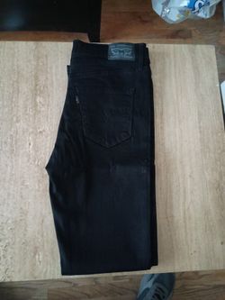 Levi's Jeans