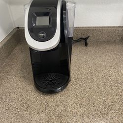 Keurig Coffee Maker