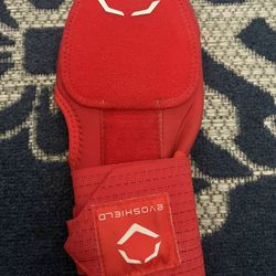 EVO Shield (Right Hand) Sliding Mitt 