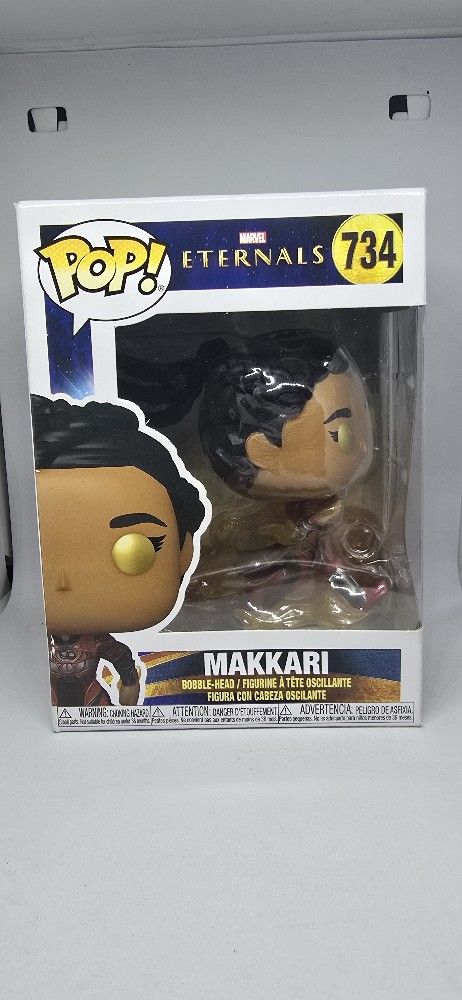 Funko Pop 