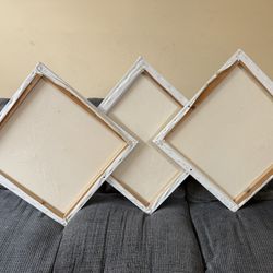Pastel Decor Painting