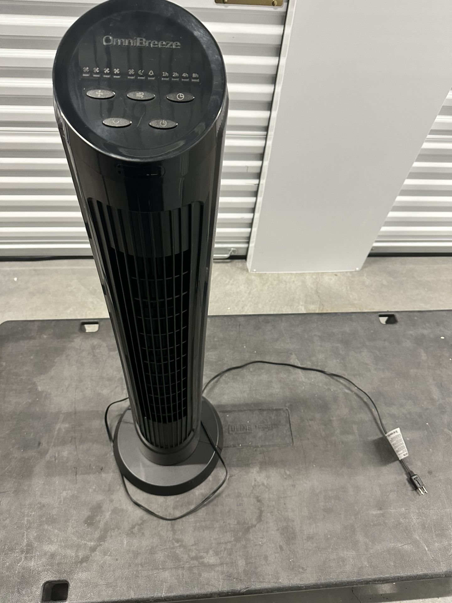 Costco OmniBreeze 40" Tower Fan