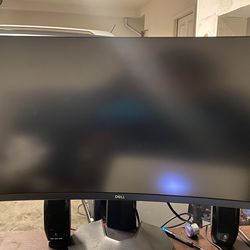 Dell 1440p 120hz Made For Gaming