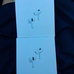 Air Pods Pro 