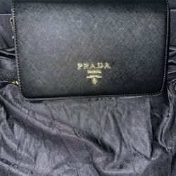 Prada Hand Bag