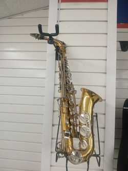 Bundy II  the selmer company