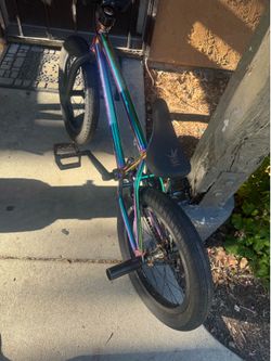 Élite BMX 18 inches in good condition