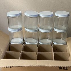 Vasos Para Guardar Alimentos 