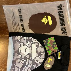 BAPE