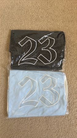 Supreme x Jordan Jersey  Sz M  $250