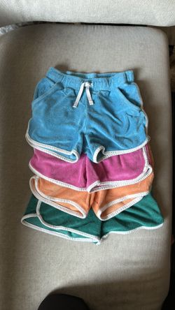Cat & Jack Shorts - Medium 7/8 Size 