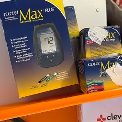 Máquina Para Checar El Azúcar Gratis