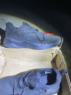 Puma Kids Size 1