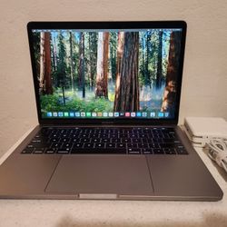 APPLE MACBOOK PRO A1(contact info removed) | 13" | i5 2.4GHz | 16GB RAM | 512GB SSD