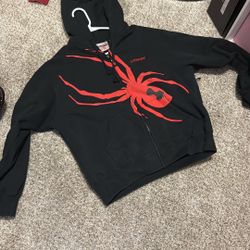 Supreme Hoodie