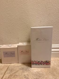 Women designer perfumes