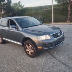 2005 VW 