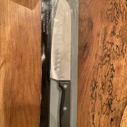 Sanitoku Kitchen Knife