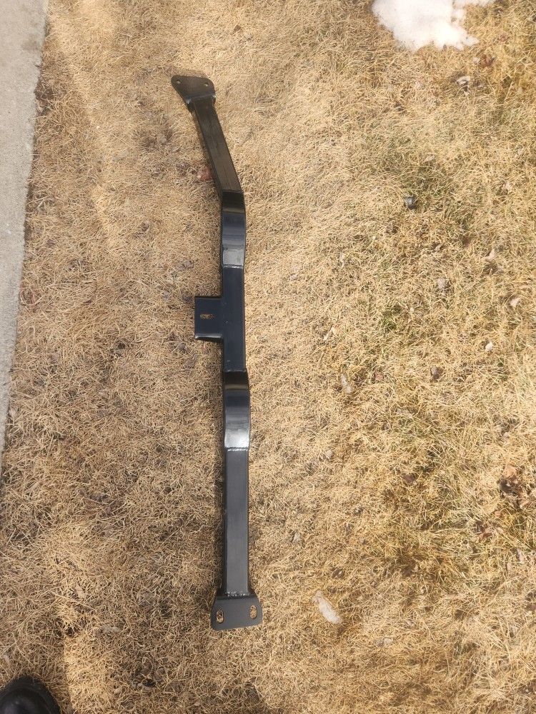 Crossmember For G Body Monte Carlo