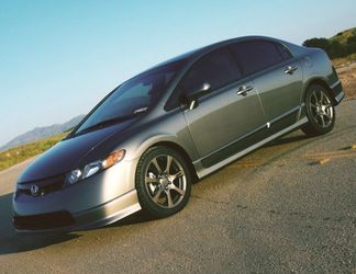 2006 Honda Civic