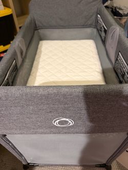 Bugaboo Gray Stardust