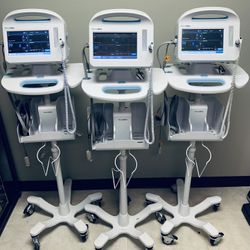 Welch Allyn Vital Signs Monitors