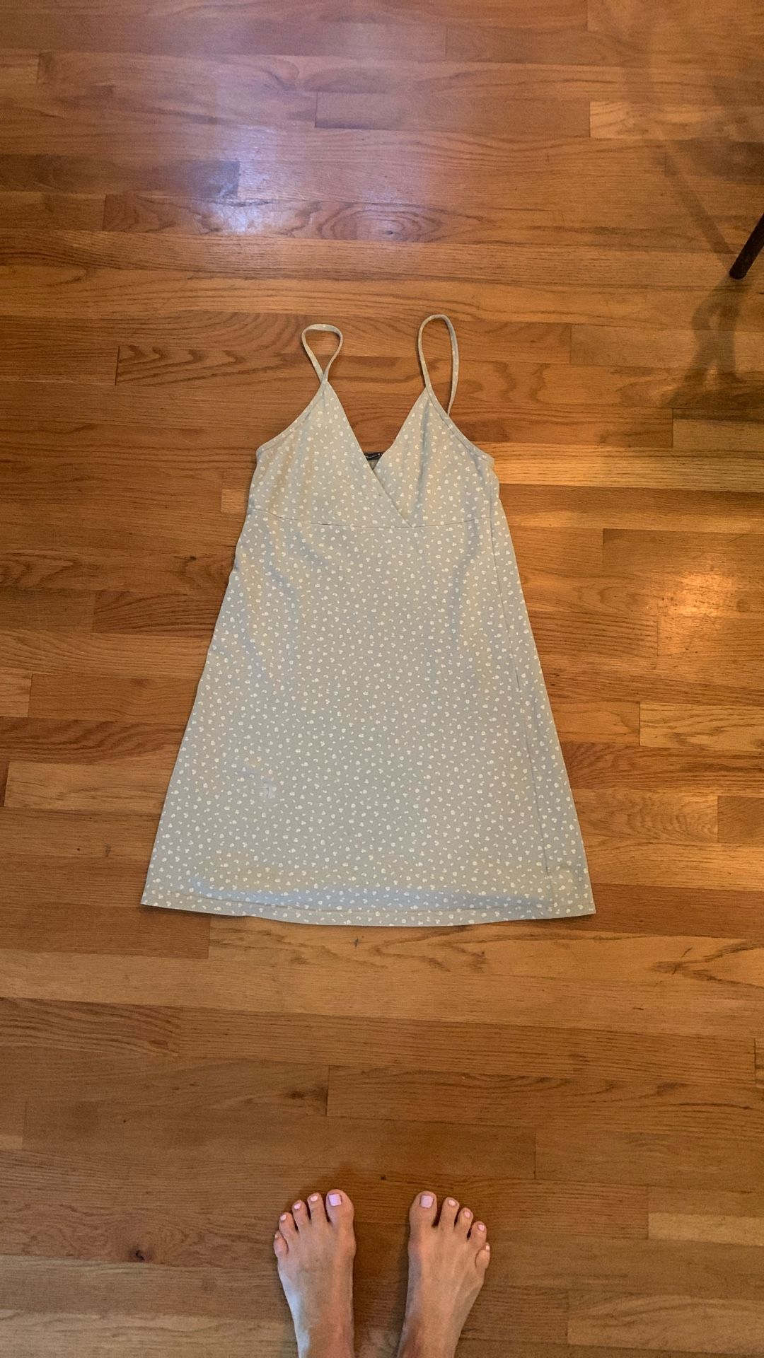 Brandy Melville Cute Sundress