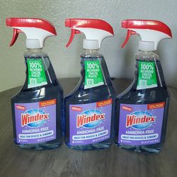 Windex