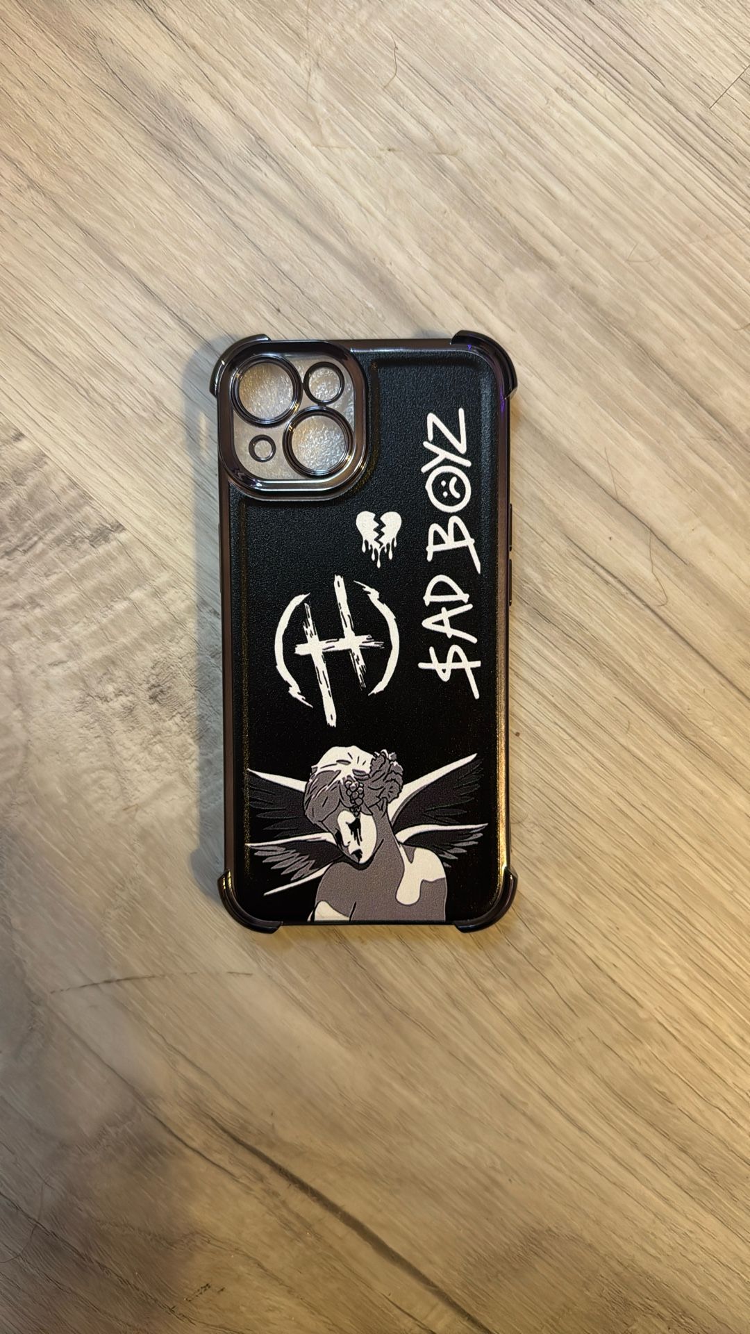 Sad Boyz Case ( BRAND NEW )