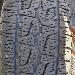 Dx4 Wheels 16x7 6x114.3 