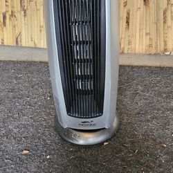 Ceramic Space Heater 