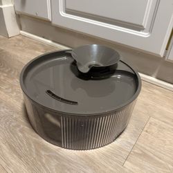 Pet Water Fountain 